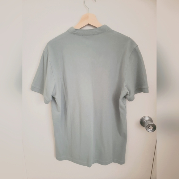 Mens zara Polo shirt size medium - Picture 2 of 5